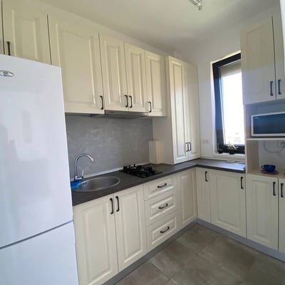 Location d’un appartement confortable de 2 pièces, 50 m², Mamaia Nord, Constanța, Roumanie